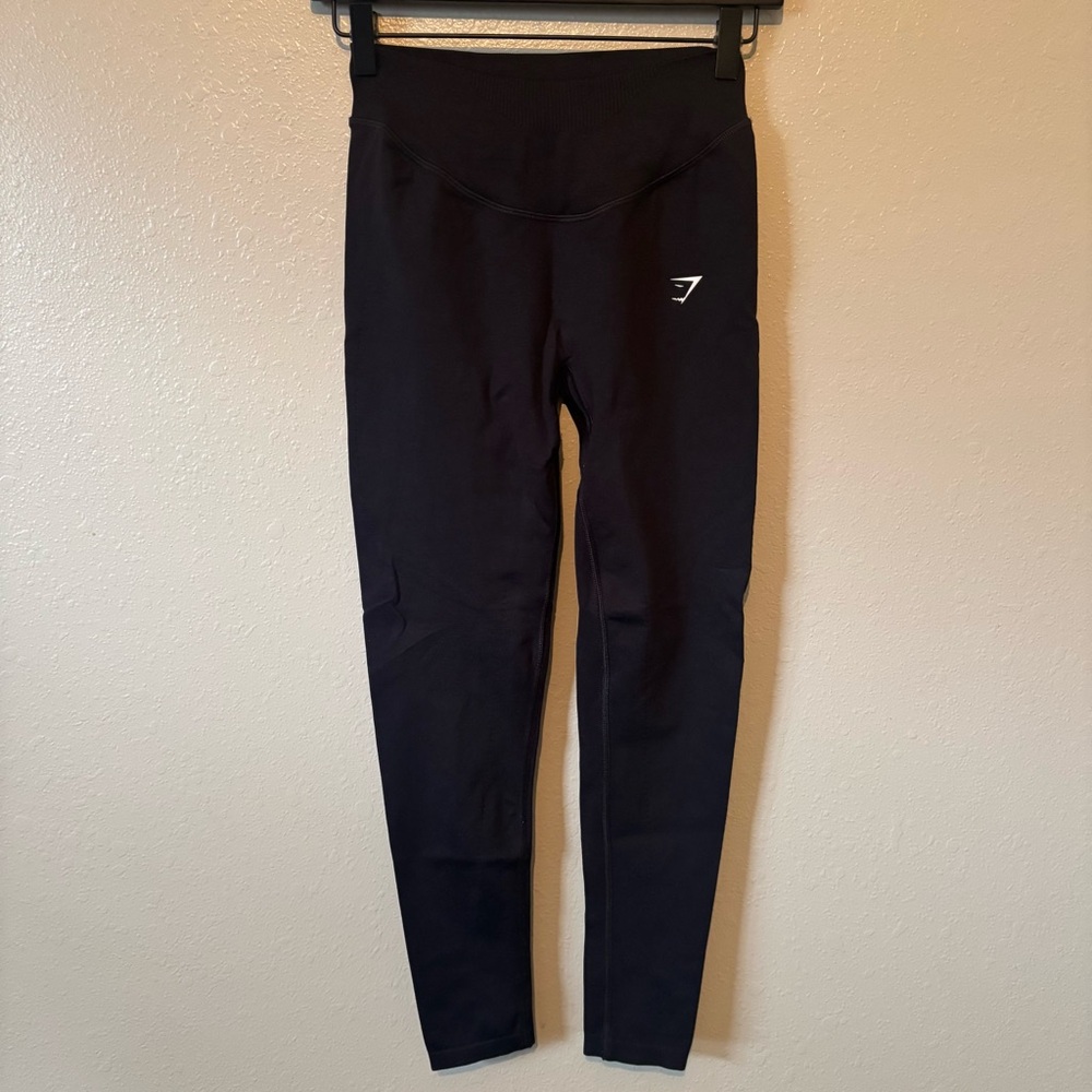 Gymshark flex high waisted leggings